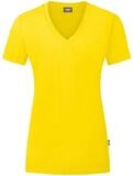 Jako T-Shirt T-Shirt Organic Damen