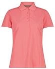 CMP Poloshirt CMP Damen Polo Shirts WOMAN POLO 3T59676