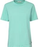 VAUDE Kurzarmshirt Women's Spirit T-shirt II Vielseitiges Damen-T-Shirt mit...