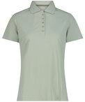 CMP Poloshirt WOMAN POLO PISTACCHIO