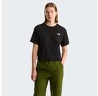 The North Face T-Shirt W EVOLUTION SIMPLE DOME CROP RLX SS TEE sportlicher Stil,