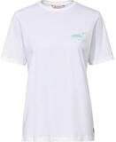 VAUDE Kurzarmshirt Women's Spirit T-shirt II Vielseitiges Damen-T-Shirt mit...