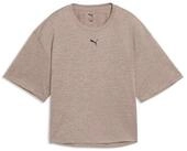 PUMA Trainingsshirt CLOUDSPUN Relaxed T-Shirt Damen