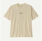 Patagonia T-Shirt W's '95 Oval Logo Oversized T-Shirt