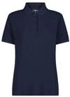 CMP Poloshirt CMP Damen Poloshirt Woman Polo 31T7496V