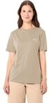 VAUDE T-Shirt VAUDE Damen-T-Shirt 'Spirit II' mit R&uuml;ckenaufdruck
