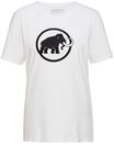 Mammut T-Shirt Mammut Core T-Shirt Women Classic