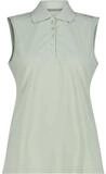 CMP Poloshirt Woman Polo Sleeveless &Auml;rmelloses Poloshirt f&uuml;r Damen, ideal f&uuml;r
