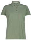 CMP Poloshirt CMP Damen Polo Shirts WOMAN POLO 3T59676