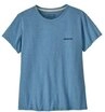 Patagonia Funktionsshirt Patagonia Women's P-6 Logo Responsibili-Tee&reg;