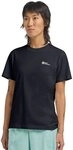 Jack Wolfskin T-Shirt ESSENTIAL T W