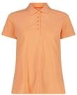 CMP Poloshirt CMP Damen Poloshirt Woman Polo 3T59676