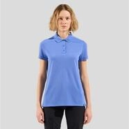 Odlo Poloshirt Ascent Poloshirt f&uuml;r Damen