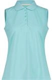 CMP Poloshirt Woman Polo Sleeveless &Auml;rmelloses Poloshirt f&uuml;r Damen, ideal f&uuml;r