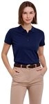 FALKE Poloshirt FALKE Essential Cotton Damen (1-tlg., 1)