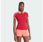 adidas Originals Poloshirt 3-STREIFEN POLOSHIRT (1-tlg)