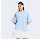 adidas Sportswear T-Shirt 3 STRIPES STUDIO BOYFRIEND Print T-Shirt, locker