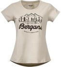 Bergans T-Shirt T-Shirt W CLASSIC V2 TEE