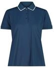 CMP Poloshirt CMP Damen Poloshirt Woman Polo 31T5066