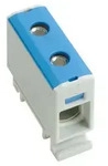Hager Verbinder Hager Anschlussklemme 2,5-50 qmm, blau K50AN blau