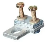 HENSEL Verbinder Hensel Anschlu&szlig;klemme bis 400A VA 400 bunt