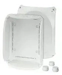 HENSEL Kabelbox Hensel Kabelabzweigkasten bis 35qmm DK 3500 G grau