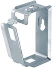 Fischer Sortimentskasten Fischer 25x Sammelhalter metall SHA M 30 - 544934
