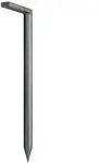 OBO BETTERMANN Ankernagel OBO Bettermann Vertr Hakennagel 3x70mm blank 1101...