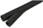 Fr&auml;nkische Rohrwerke Leerrohr Fr&auml;nkische Wellrohr verschlie&szlig;bar 31x41,4mm...