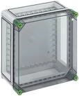 SPELSBERG Stapelbox Spelsberg Leergeh&auml;use GTI 2-T