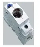 w&ouml;hner Sicherungshalter W&ouml;hner Sicherungssockel 31291 bunt