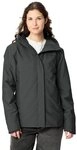VAUDE Fahrradjacke WOMEN'S CYCLIST WARM RAIN JACKET f&uuml;r Radsport und urbanen