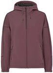 VAUDE Fahrradjacke Women's Cyclist Softshell Jacket (1-St) f&uuml;r den aktiven...