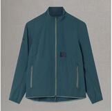 Endura Fahrradjacke WMS Alltrack Ride Packable Jacket Leichte, kompakt...