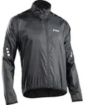 Northwave Fahrradjacke Vortex 2 Jacket Winddichte und wasserabweisende Jacke mit