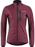 L&ouml;ffler Fahrradjacke Women Bike Iso-jacket PL60 Hochwertige Radjacke mit