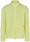 Fahrradjacke ENDURA "ALLTRACK", Herren, Gr. XXL, gelb (oil seed), Obermaterial:...