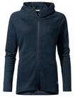 VAUDE Softshelljacke Funktionsjacke WOMENS REDMONT HOODY JACKET