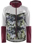 Craft Regenjacke Adv Bike Offroad Hydro Jacket M grau L
