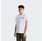 The North Face T-Shirt TEEN EVOLUTION BOX NSE SS TEE