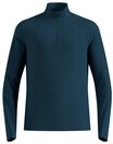 Odlo Fleeceshirt HE ESSENTIAL CERAMIWARM