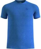 Odlo Kurzarmshirt Essential Seamless Leichte, schnelltrocknende Laufbekleidung...
