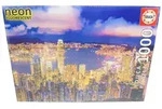 Educa Puzzle 1000 Teile Puzzle 68 x 48 cm St&auml;dte, Landschaft & Tiere...