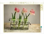 CALVENDO Puzzle CALVENDO Puzzle Stillleben mit Tulpen, 1000 Teile Lege-Gr&ouml;&szlig;e...