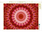CALVENDO Puzzle CALVENDO Puzzle Mandala f&uuml;r immer Liebe, 1000 Teile...