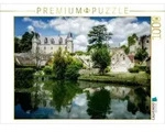 CALVENDO Puzzle CALVENDO Puzzle Indre-et-Loire: Montr&eacute;sor, 1000 Teile...