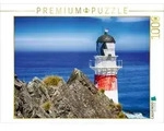 CALVENDO Puzzle CALVENDO Puzzle Ein Bild aus dem Kalender Leuchtt&uuml;rme -...
