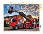 CALVENDO Puzzle CALVENDO Puzzle DLA 23/12 BF Braunschweig, 1000 Teile...