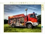 CALVENDO Puzzle CALVENDO Puzzle RW (FF GF-Meine), 1000 Teile Lege-Gr&ouml;&szlig;e 64 &times;...