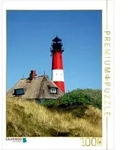 CALVENDO Puzzle CALVENDO Puzzle Leuchtturm Insel Sylt, 1000 Teile Lege-Gr&ouml;&szlig;e...